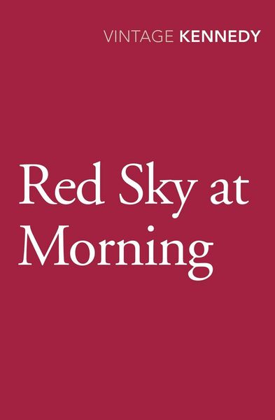 Produktbild: Red Sky at Morning