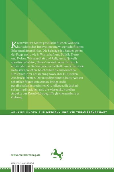 Produktbild: Wie kommt das Neue in die Welt?