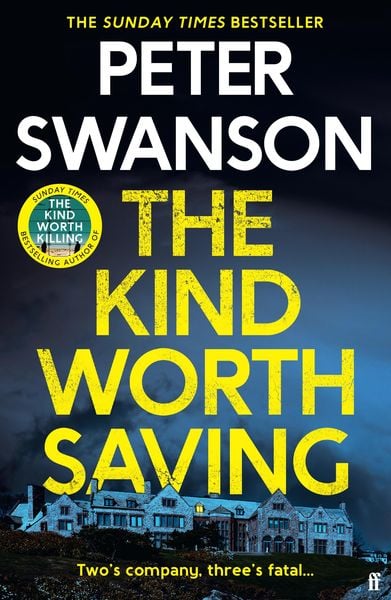 Produktbild: The Kind Worth Saving