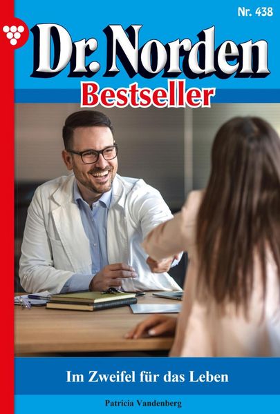 Produktbild: Im Zweifel f&uuml;r das Leben