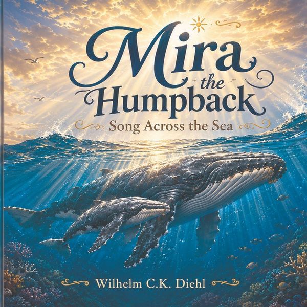 Produktbild: Mira the Humpback