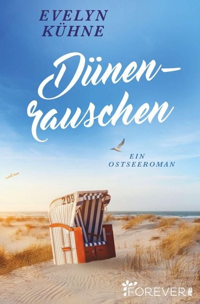 Produktbild: Dünenrauschen