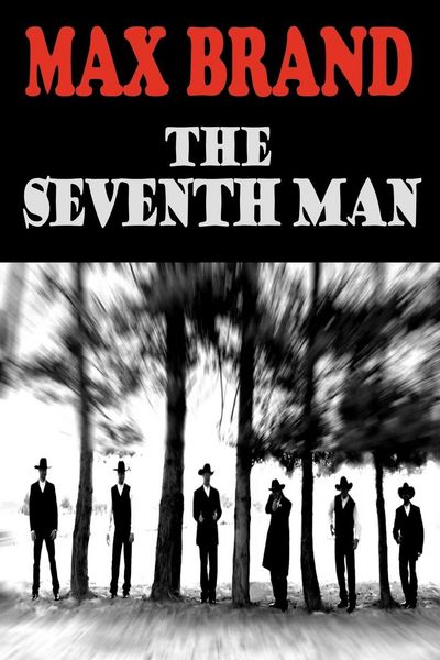 Produktbild: The Seventh Man