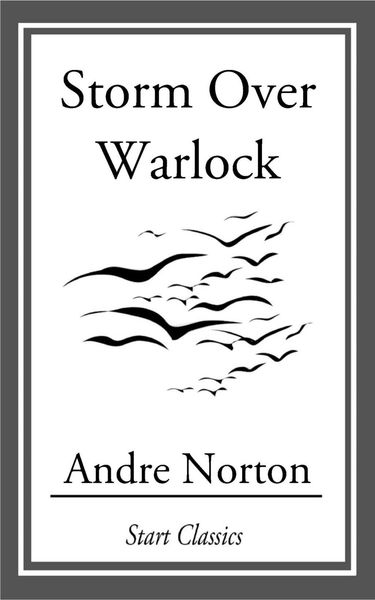 Produktbild: Storm Over Warlock