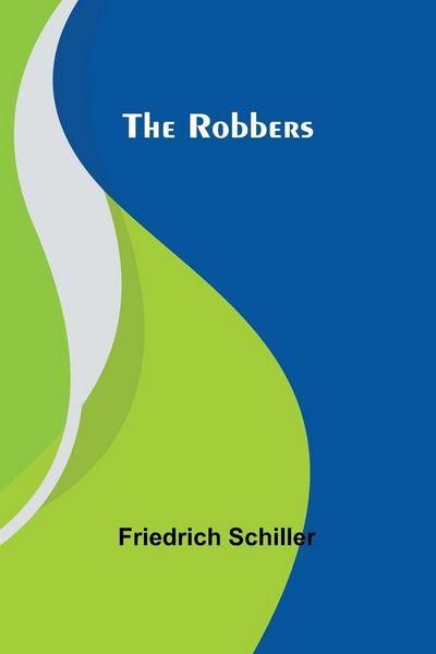 Produktbild: The Robbers