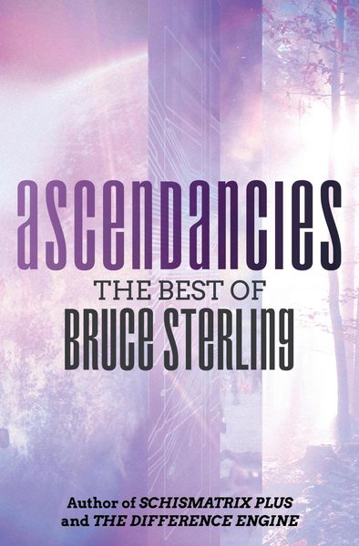 Produktbild: Ascendancies