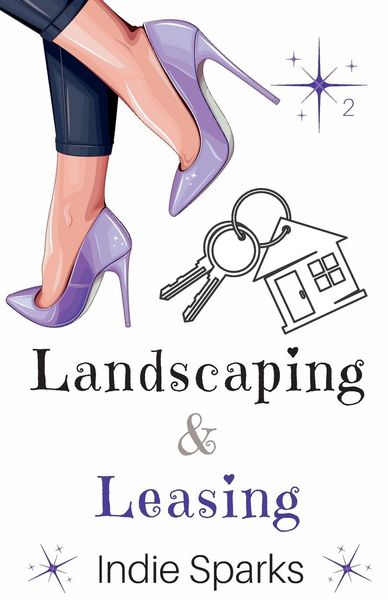Produktbild: Landscaping & Leasing