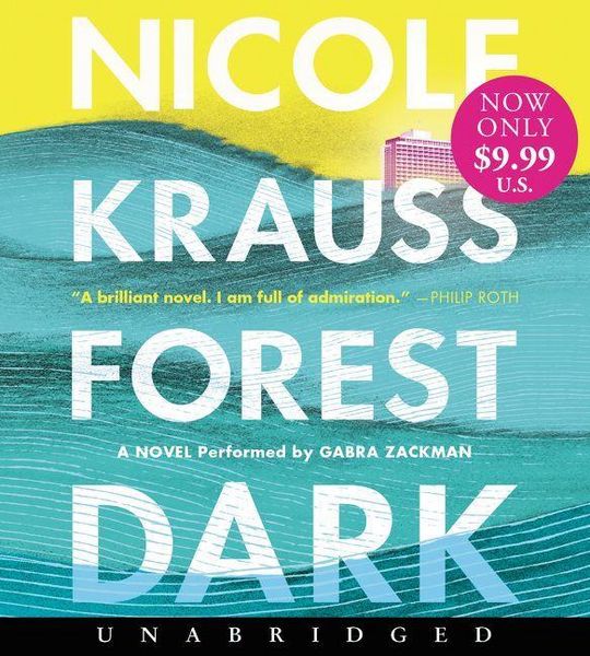 Produktbild: Forest Dark