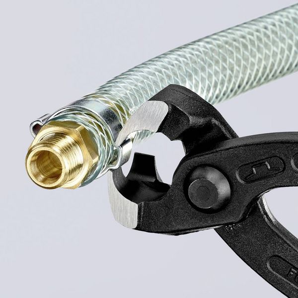 Produktbild: Knipex-Werk Ohrklemmenzange 10 99 I220