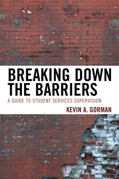 Produktbild: Breaking Down the Barriers