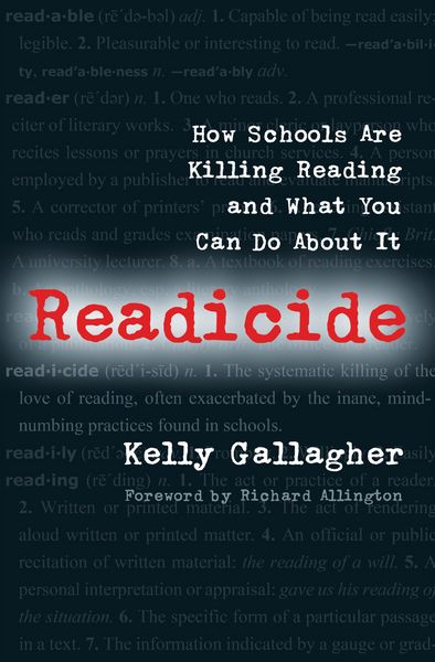 Produktbild: Readicide