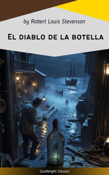 Produktbild: El diablo de la botella