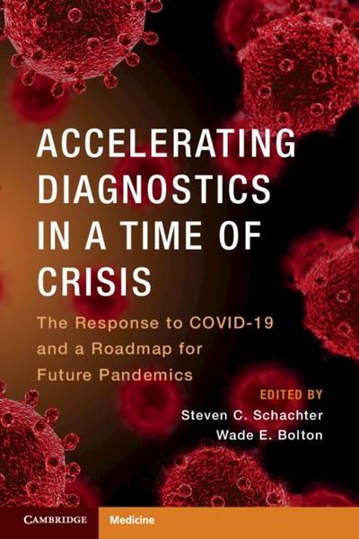 Produktbild: Accelerating Diagnostics in a Time of Crisis