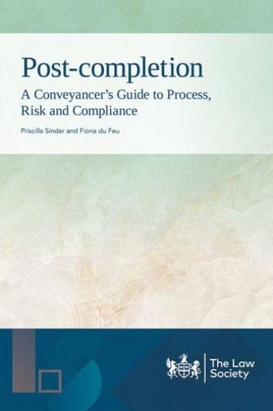 Produktbild: Post-completion