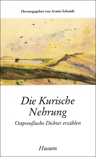 Produktbild: Die Kurische Nehrung