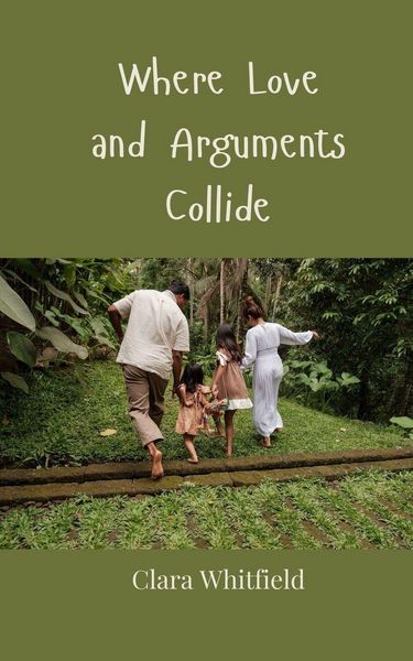 Produktbild: Where Love and Arguments Collide