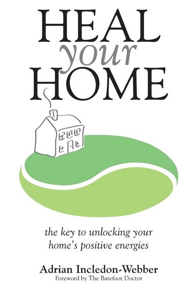 Produktbild: Heal Your Home