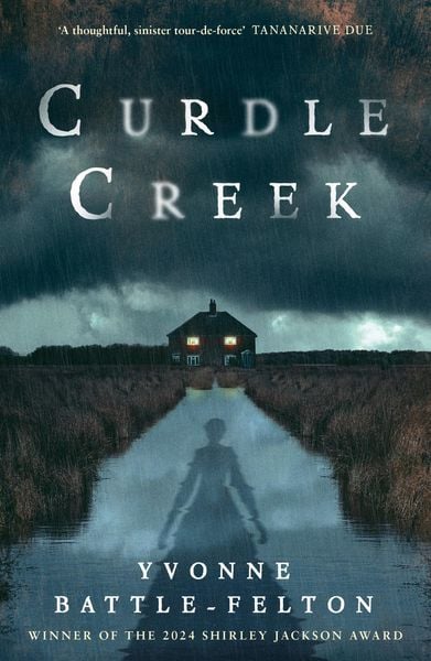Produktbild: Curdle Creek