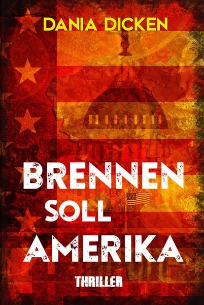 Produktbild: Brennen soll Amerika