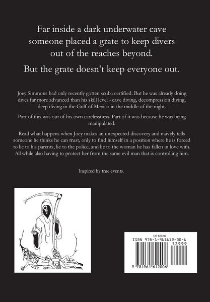 Produktbild: Beyond the Grate