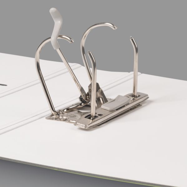 Produktbild: Brunnen Ordner 7cm Wave gr&uuml;n