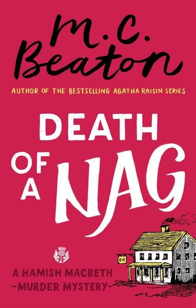 Produktbild: Death of a Nag