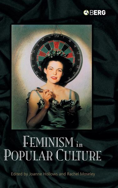 Produktbild: Feminism in Popular Culture
