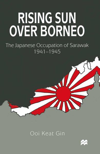 Produktbild: Rising Sun over Borneo