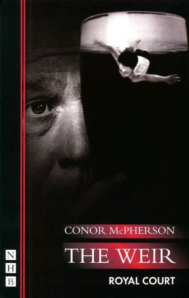 Produktbild: The Weir