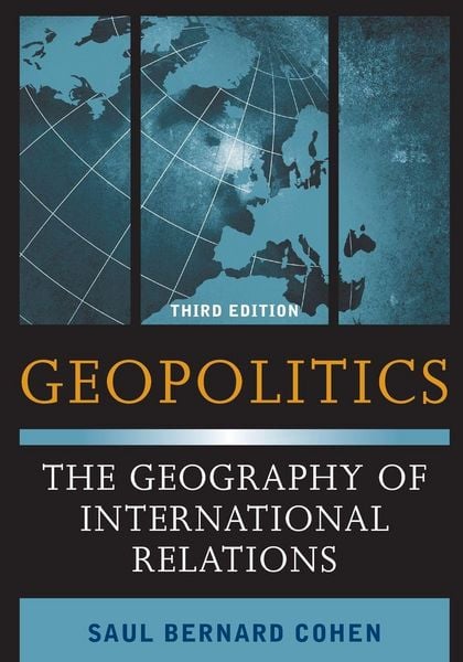 Produktbild: Geopolitics