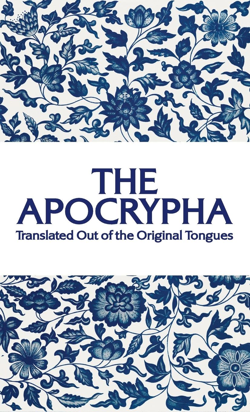 Produktbild: Apocrypha
