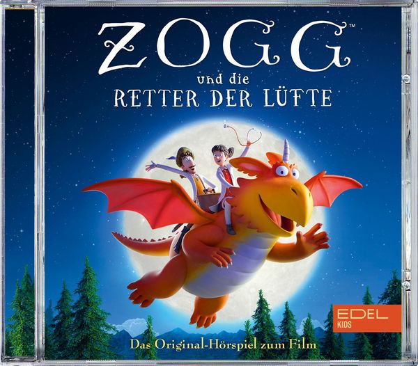 Hörspiel zum Film