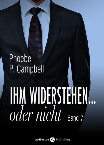 Produktbild: Ihm widerstehen ... oder nicht - 7