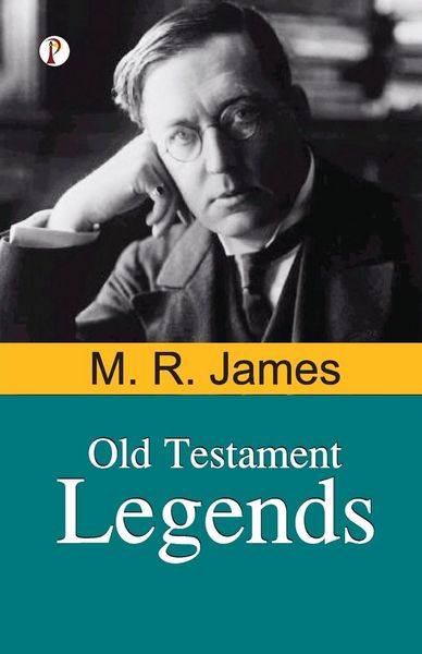 Produktbild: Old Testament Legends