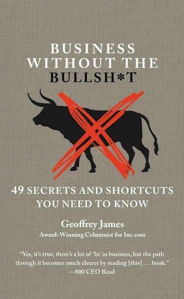Produktbild: Business Without the Bullsh*t