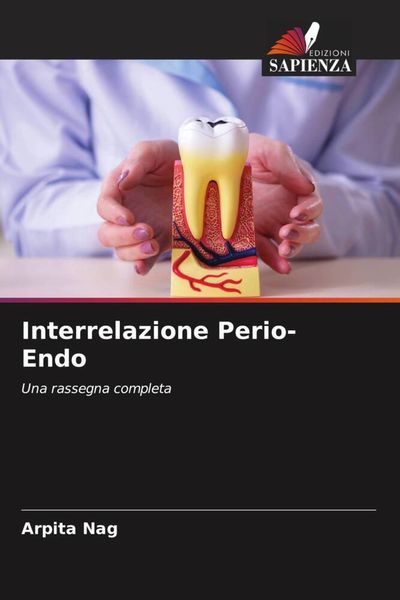 Produktbild: Interrelazione Perio-Endo