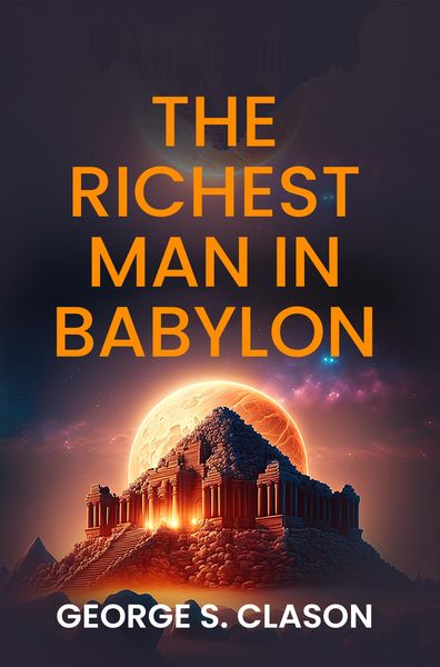 Produktbild: Richest Man in Babylon