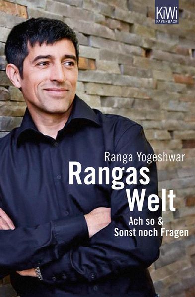 Produktbild: Rangas Welt