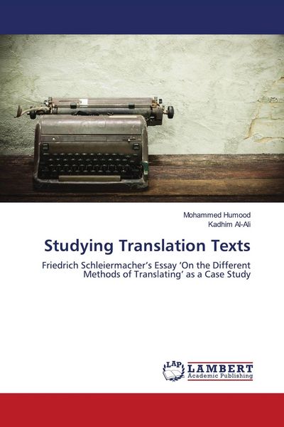 Produktbild: Studying Translation Texts