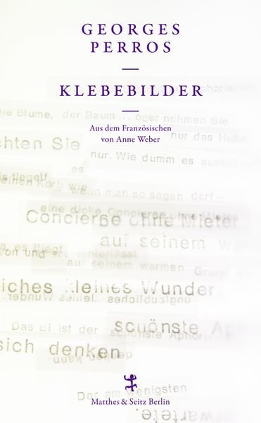 Produktbild: Klebebilder