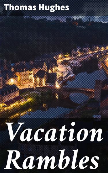Produktbild: Vacation Rambles