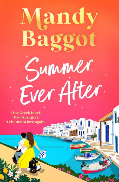 Produktbild: Summer Ever After