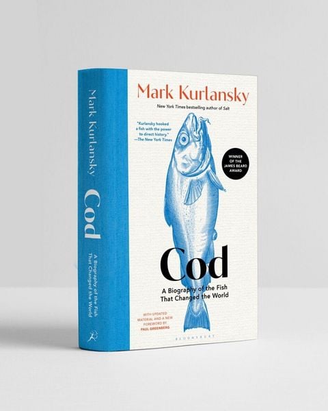 Produktbild: Cod