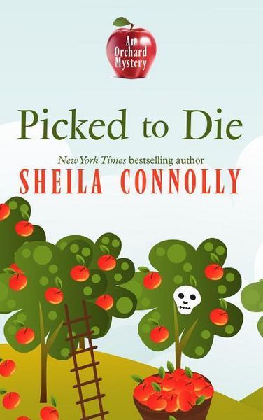 Produktbild: Picked to Die