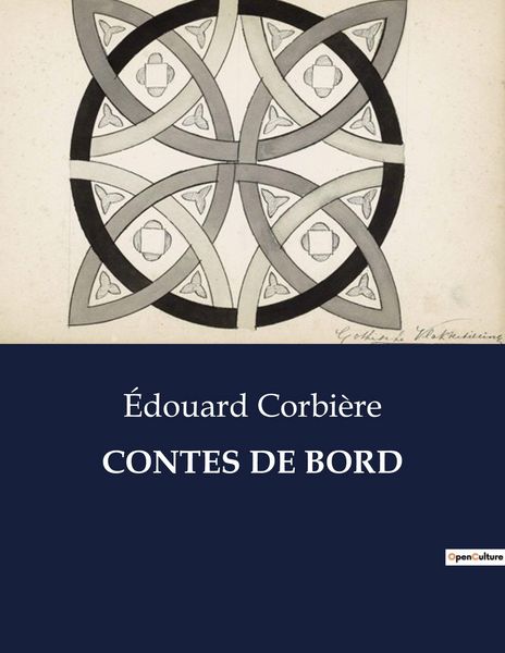 Produktbild: Contes De Bord