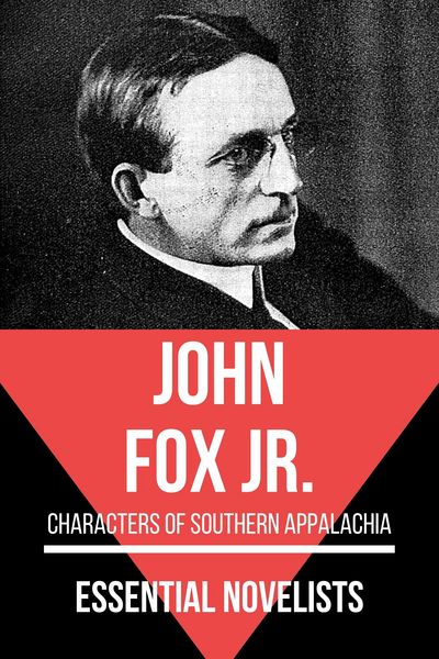 Produktbild: Essential Novelists - John Fox Jr.