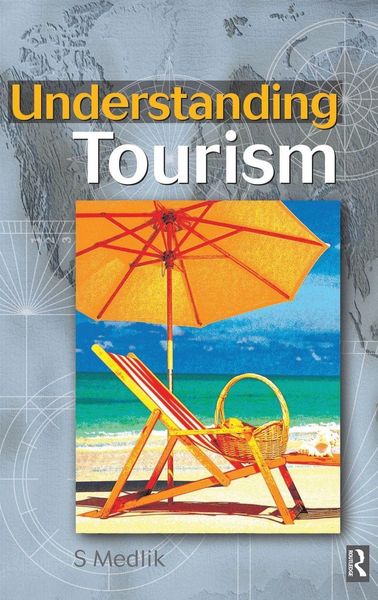 Produktbild: Understanding Tourism