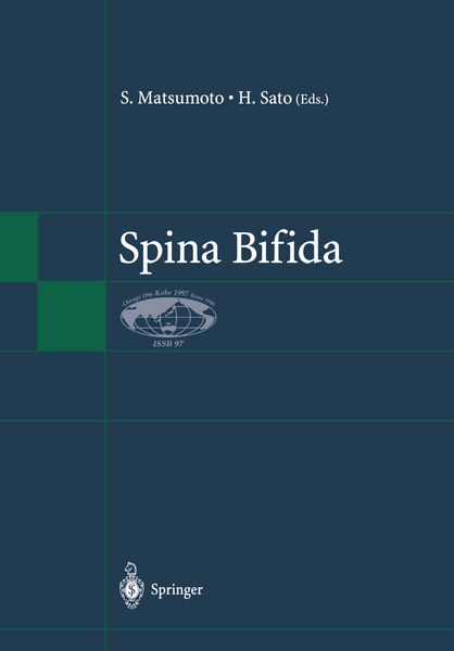 Produktbild: Spina Bifida