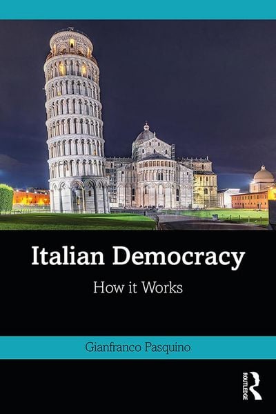 Produktbild: Italian Democracy