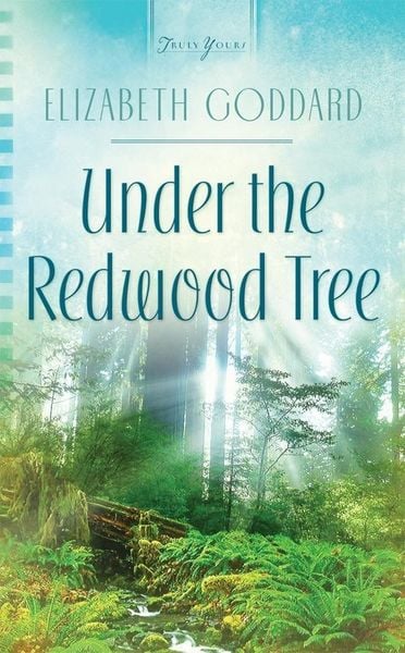 Produktbild: Under the Redwood Tree